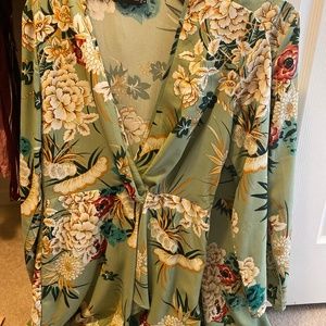 Pretty little things dress